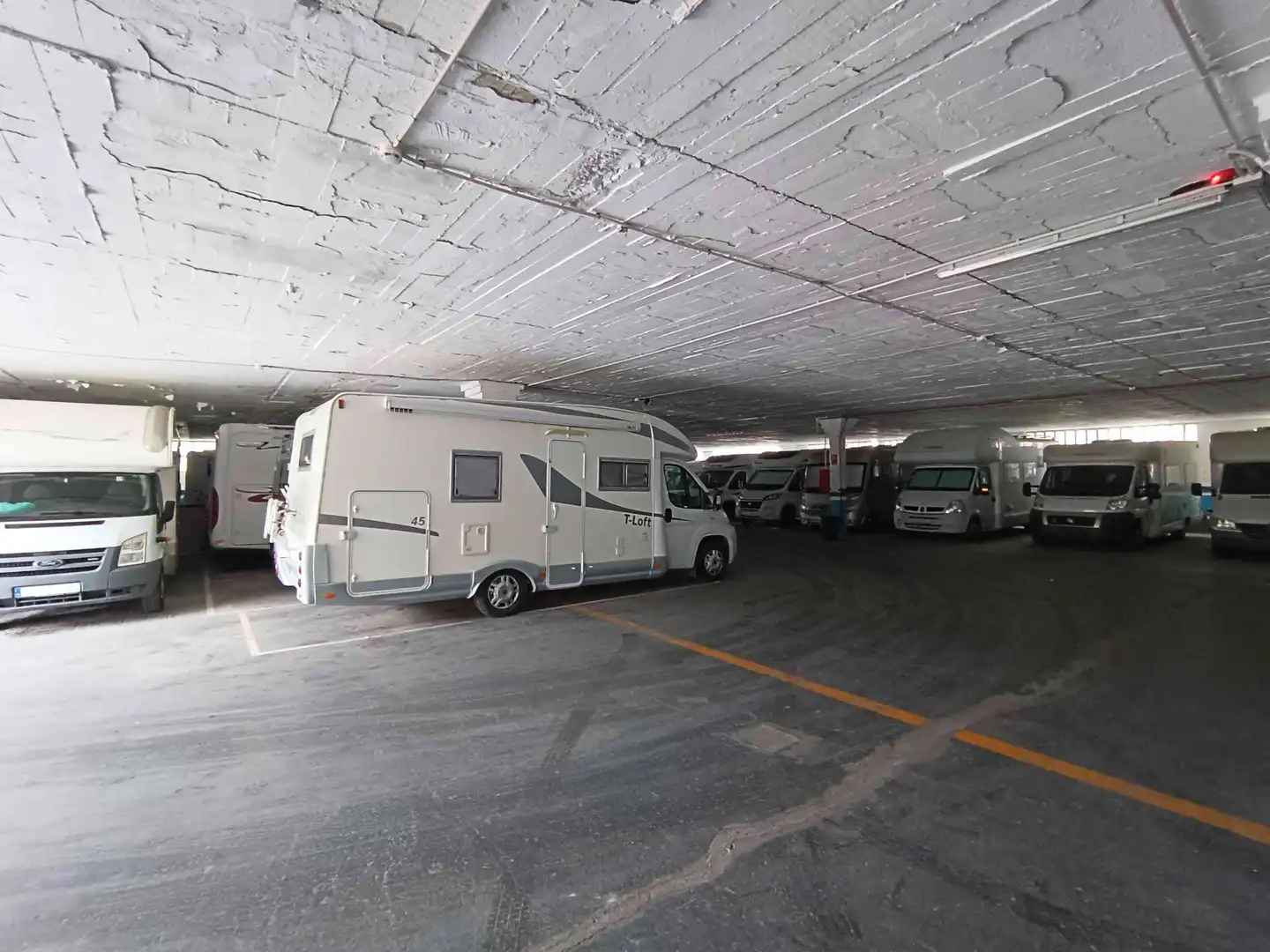 Nave industrielle à vendre à Bilbao-Galdakao Errepidea 6, imagen 12