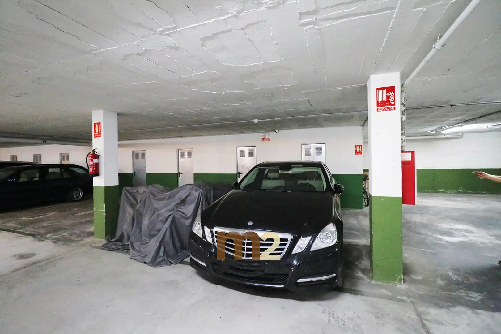 Apartamento con piscina en venta en Avenida del Puerto, imagen 26