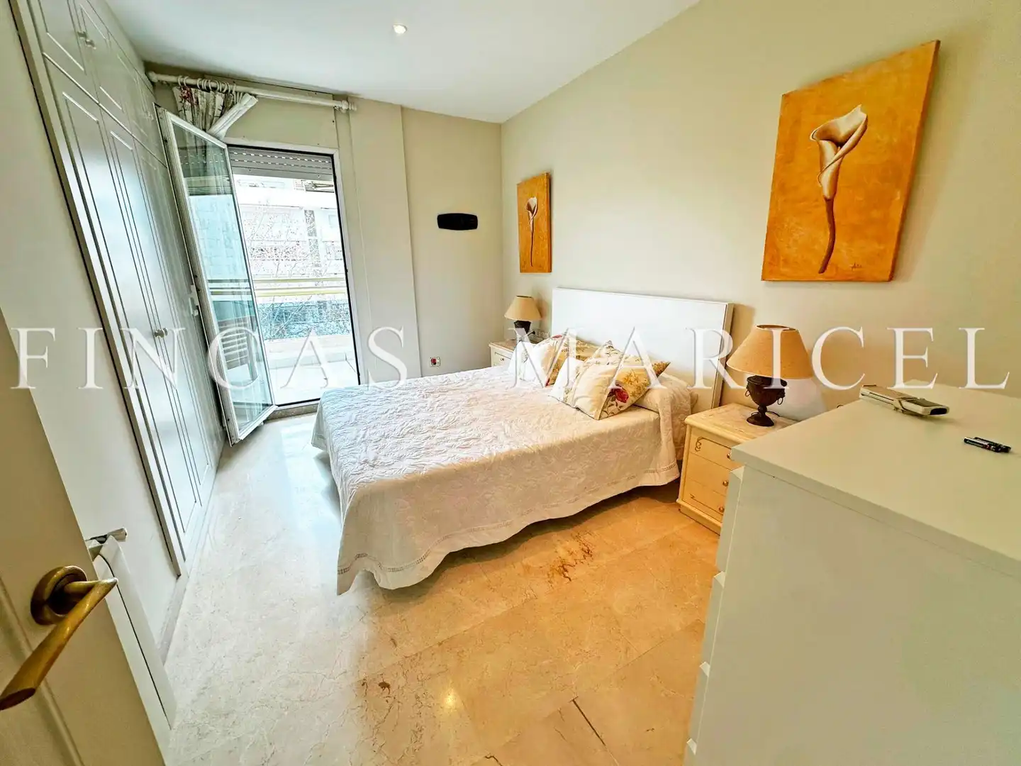 Appartement avec piscine à vendre à Can Girona - Terramar - Vinyet, imagen 26
