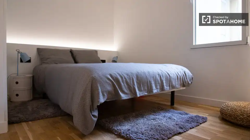 Appartamento in affitto a Chamberí