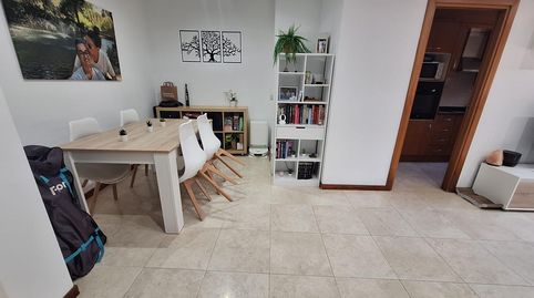 Foto 4 de Piso en venta en Poble - Casc Antic, Castellar del Vallès