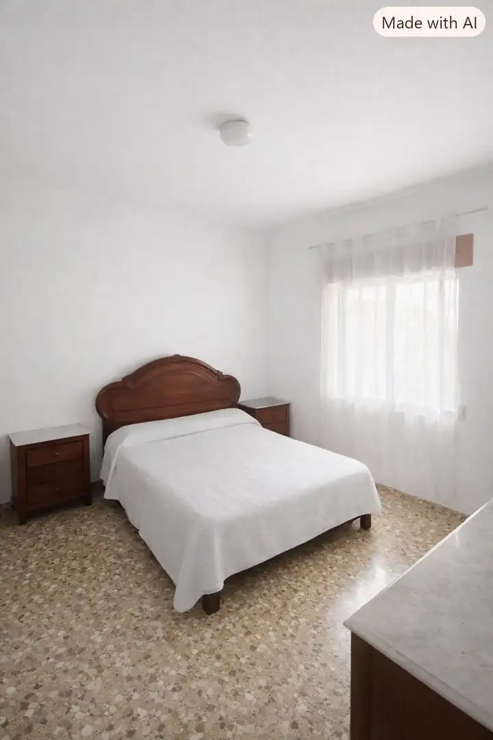 House with terrace for sale in FELIPE II, imagen 4