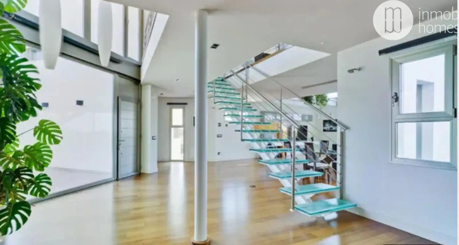 Casa o chalet en venta en Las Rozas de Madrid con Aire acondicionado, Calefacción y Jardín privado