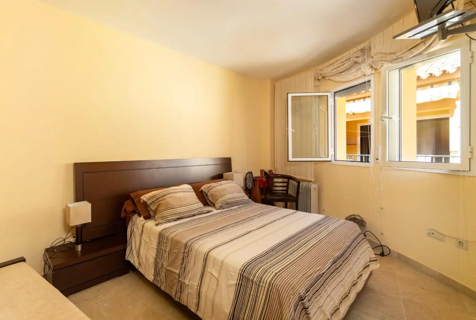 Ático con terraza en venta en Torremolinos -  PELIGRO, imagen 16