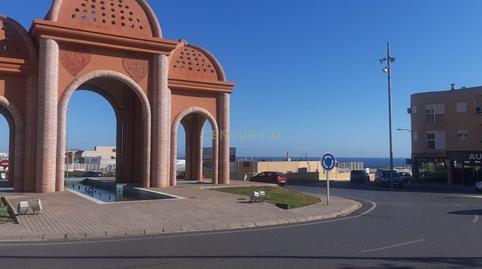 Foto 4 de Casa o xalet en venda a Arlequin , 1, La Gangosa, Vícar