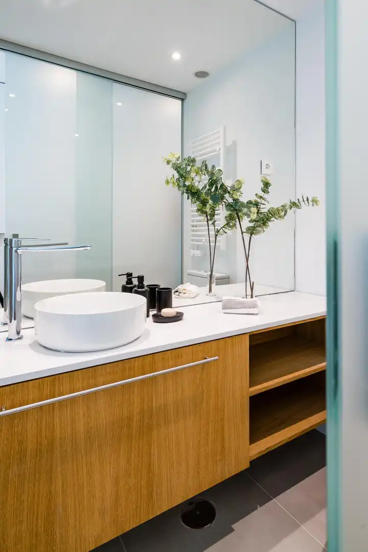 Flat with lift for sale in Calle Calle Mártires Concepcionistas 18, imagen 17