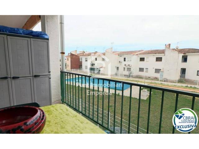 Piso en Venta en Flamicell en Sant Maurici