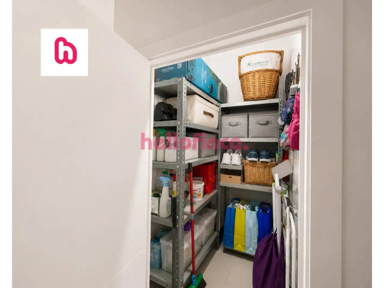 Piso en venta en Puig-reig con Terraza, Trastero y Amueblado