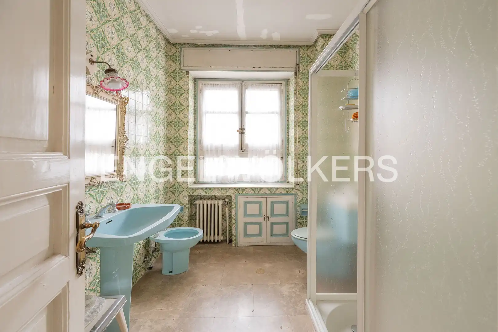 Bathroom of Houses for sale in Azuqueca de Henares  with Heating and Private garden