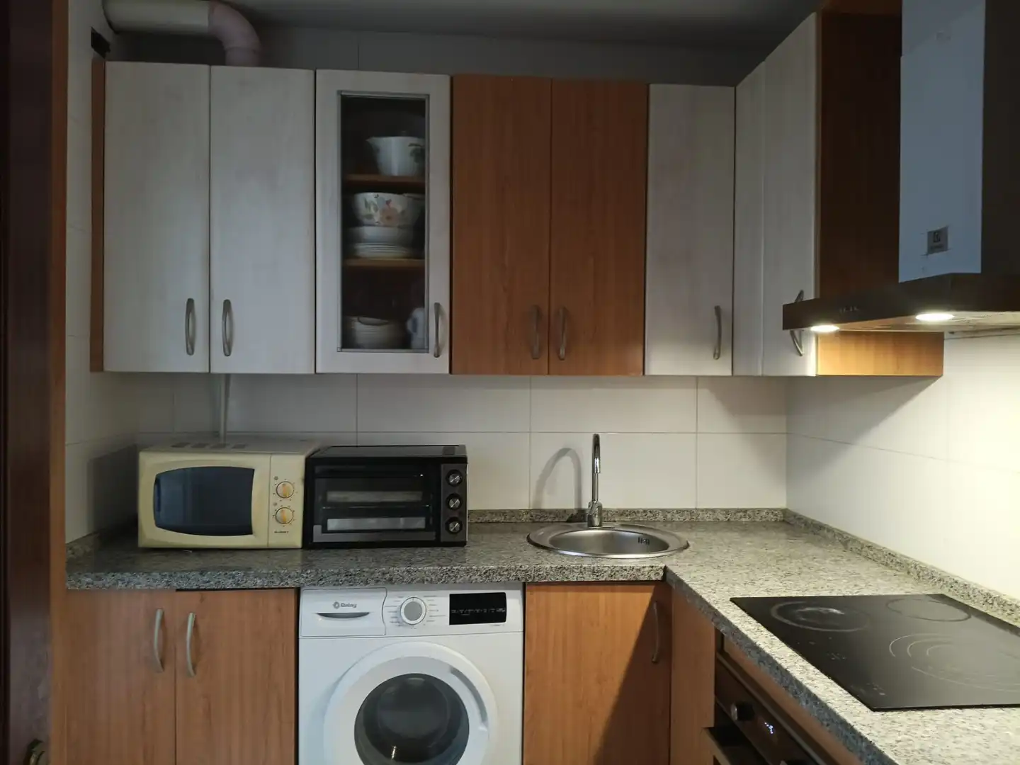 Wohnung zum Verkauf in Fuentepiña, imagen 6