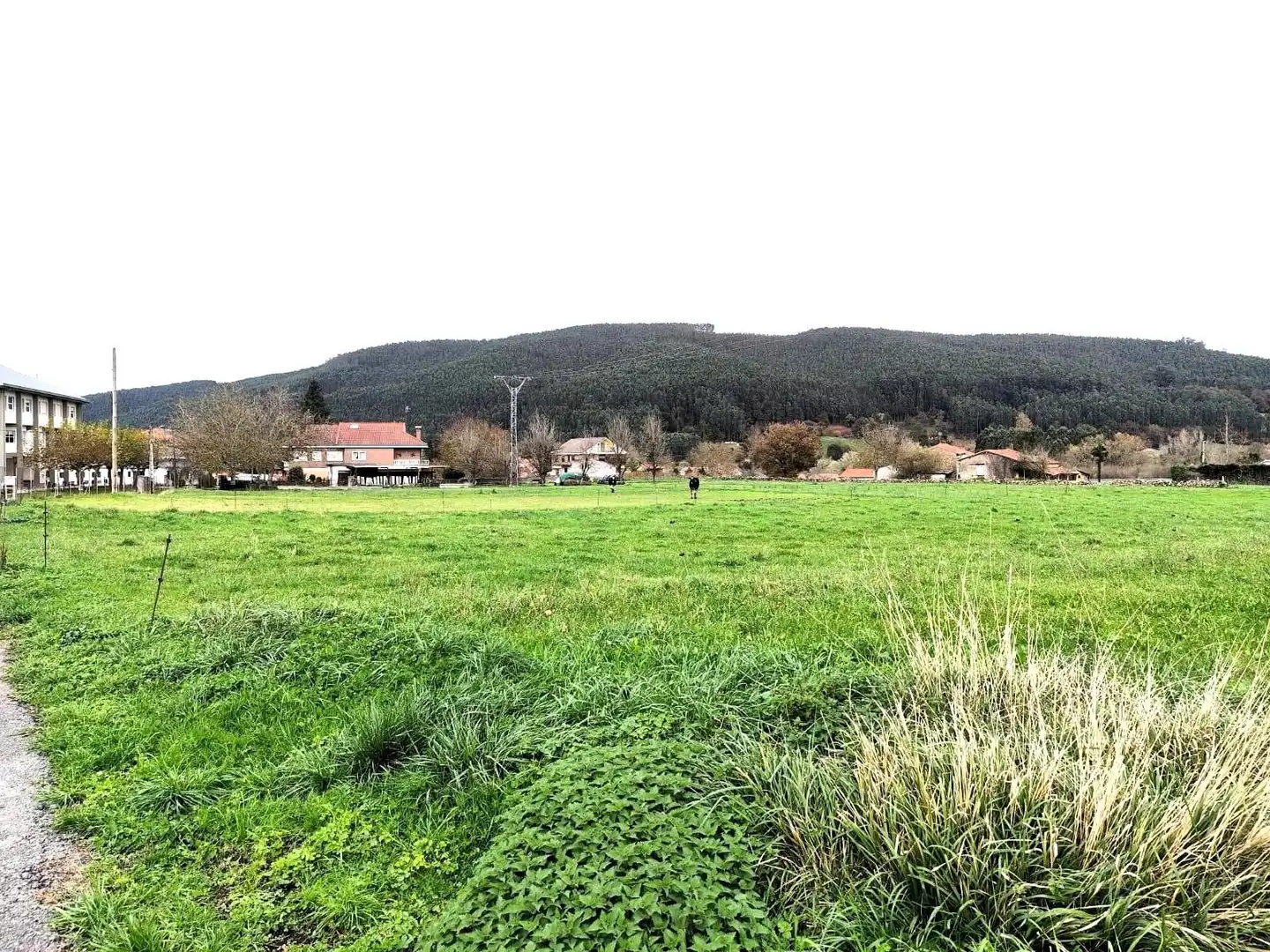 Grundstücke und Bauplätze zum Verkauf in Castañeda