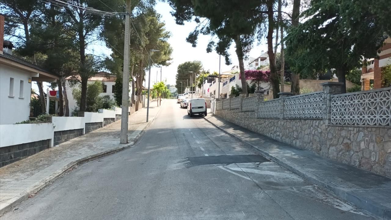 Casa adosada en venta en Atlantic, Segur de Calafell