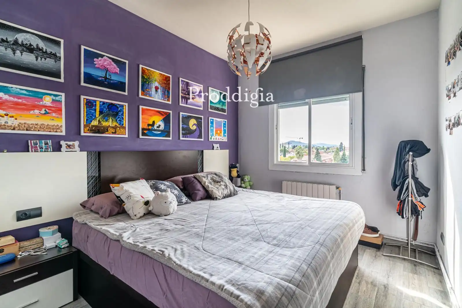 Flat for sale in Centre - Estació