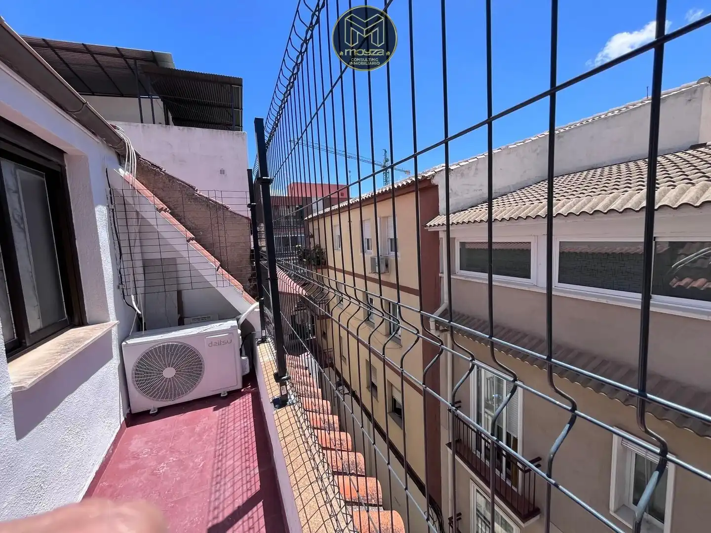 Dúplex con terraza en venta en San Ildefonso - Catedral, imagen 16