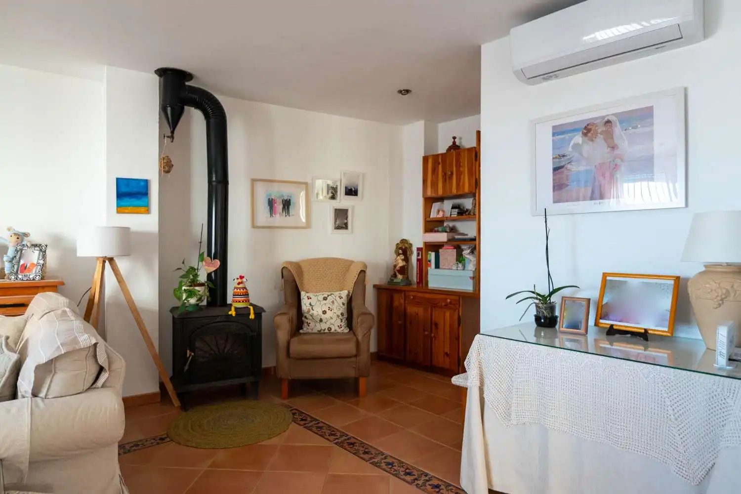 Casa rústica en venta en Centro, imagen 7