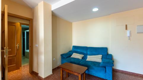 Foto 3 de Ático en venta en Padre Jaime - Los Cabos, Valencia