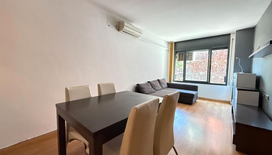 Foto 1 de Pis en venda a Carrer de Trajà, La Font de la Guatlla, Barcelona