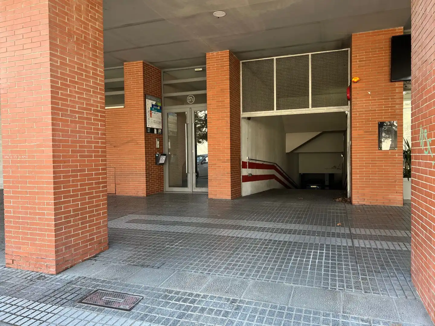 Aparcament en venda a Valdepasillas - La Paz - Huerta Rosales, imagen 6