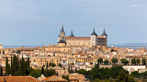 Foto 3 de Casa o xalet en venda a Los Cigarrales-La Bastida, Toledo