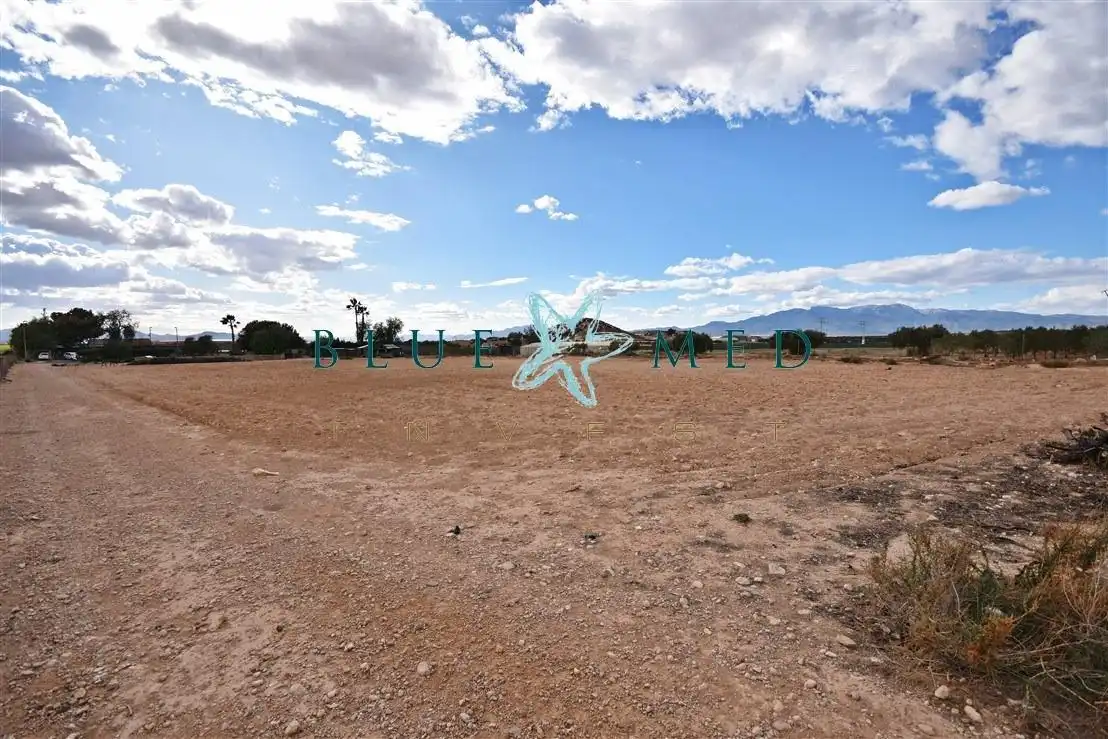 Casa o chalet en venta en Alhama de Murcia con Aire acondicionado, Calefacción y Jardín privado