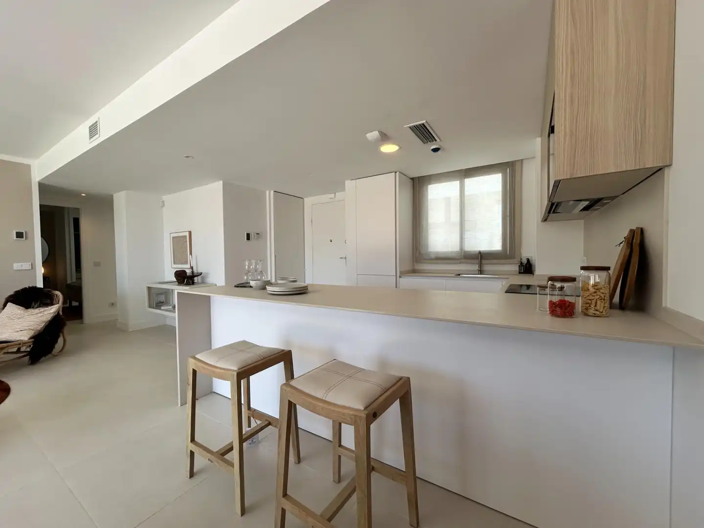 Ático con piscina en venta en Calle Victoria Kent, Lomas 5, imagen 20