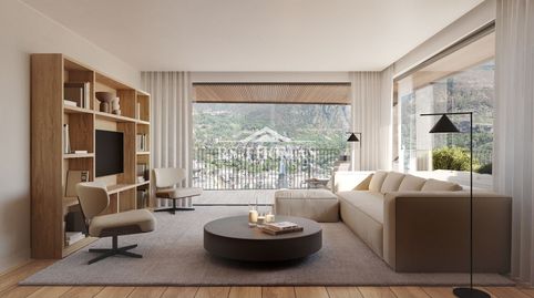 Foto 2 de Ático en venta en Falgueró, Les Escaldes, Escaldes – Engordany