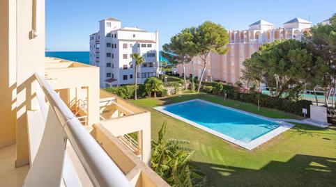 Foto 4 de Apartament en venda a Montañar - El Arenal, Jávea / Xàbia