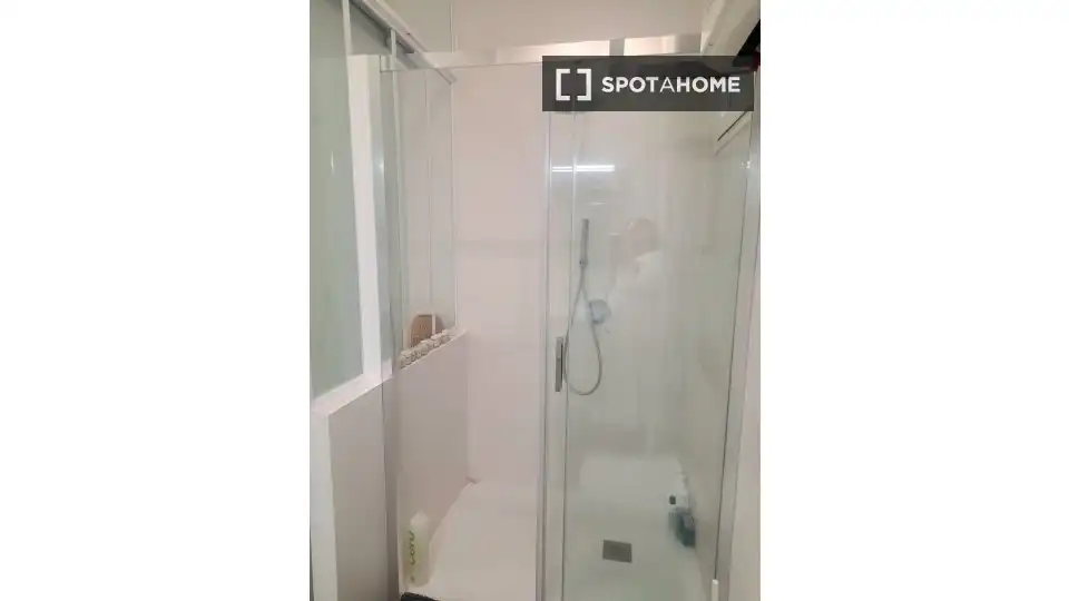 Appartamento in affitto a Chamberí, imagen 9