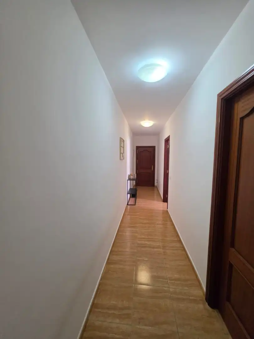 Piso de alquiler en Los Realejos