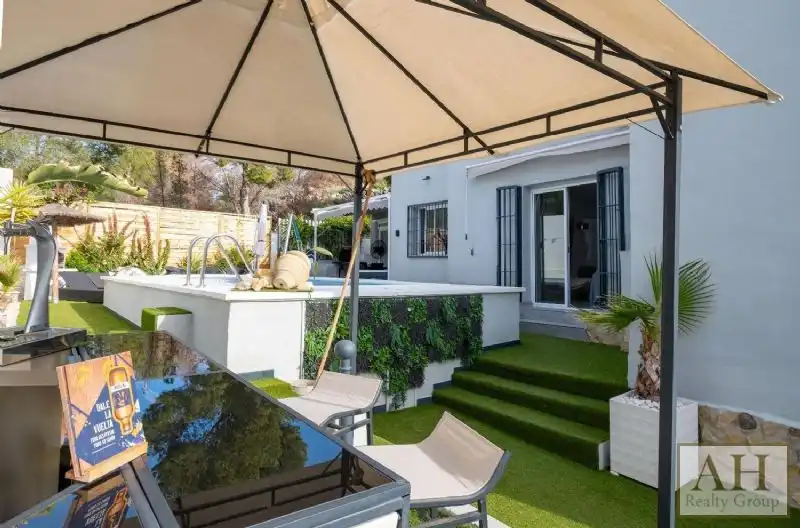 House for sale in Altea ciudad, imagen 18
