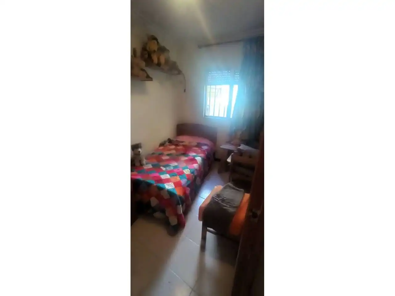 Bedroom of Detached homes for sale in L'Alqueria de la Comtessa  with Terrace and Furnished