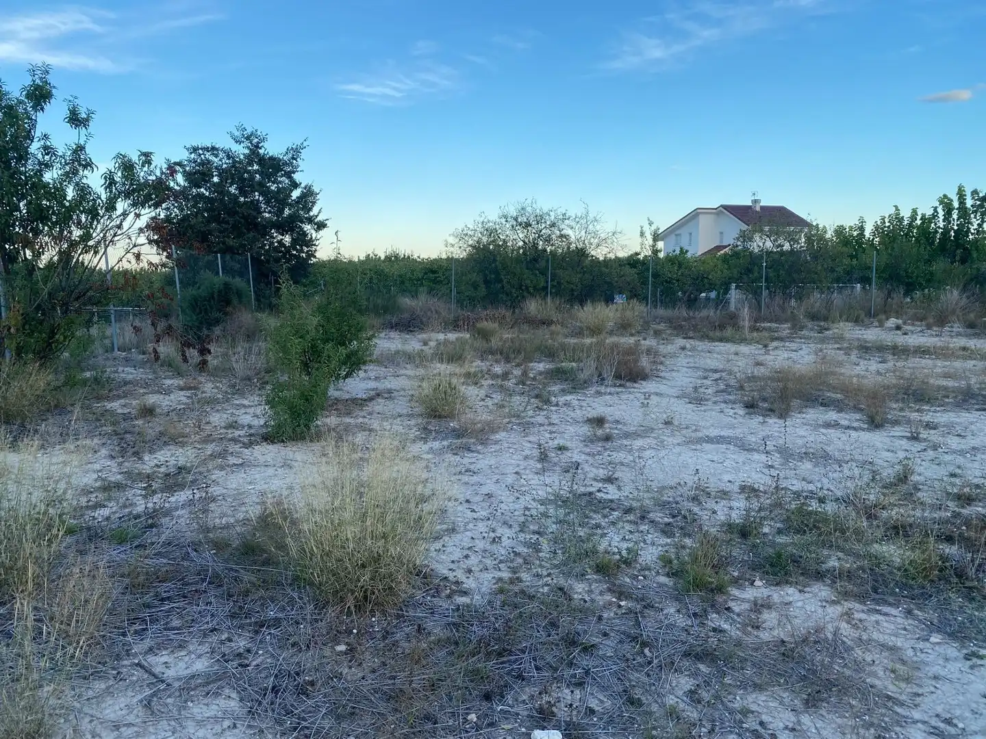 Residential land for sale in Moratalla, imagen 25