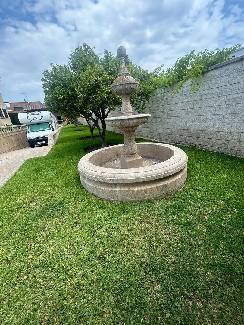 Villa avec piscine à vendre à JOAN PI I MARGALL, imagen 25