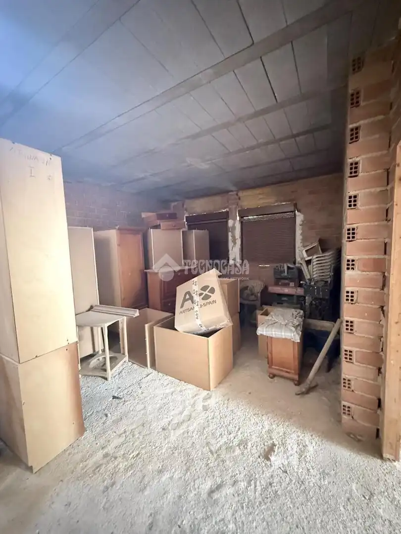 Houses for sale in Jódar  with Storage room