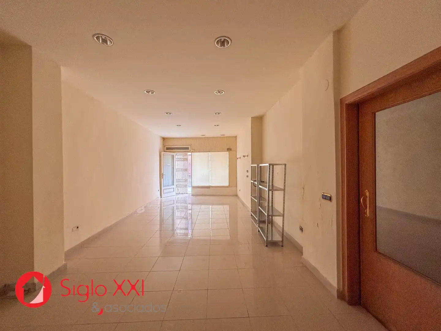 Geschaftsraum zur Miete in Vila-real