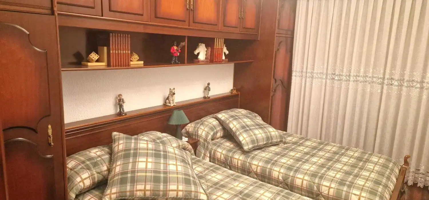 Piso en venta en Ortuella