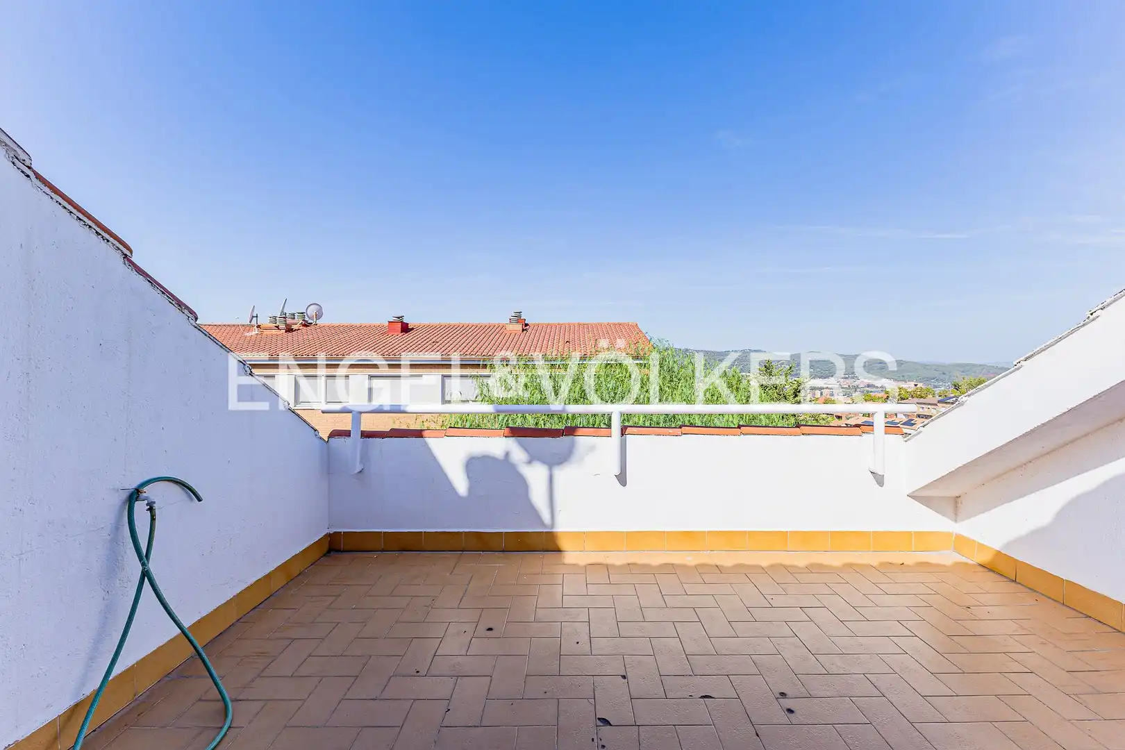 Terraced house with terrace for sale in Molins de Rei, imagen 39