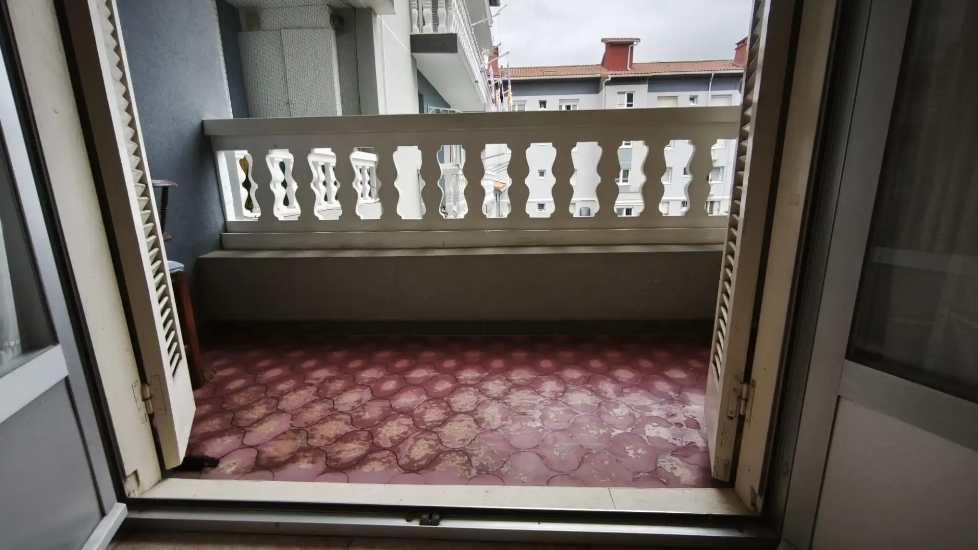 Appartamento con terrazza in vendita a Arantzazuko Andra Mari Kalea, imagen 10