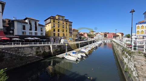 Foto 2 de Edificio en venta en Calle Muelle, Llanes pueblo, Asturias