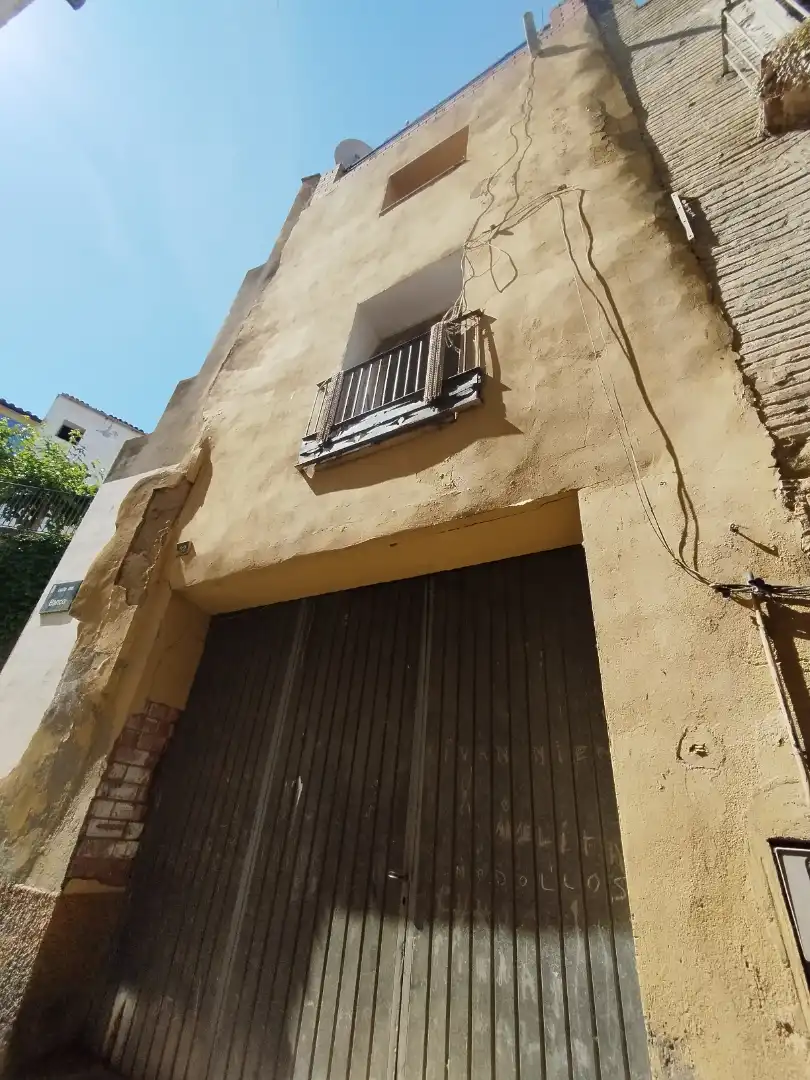Casa en venta en Calle del Banco 22