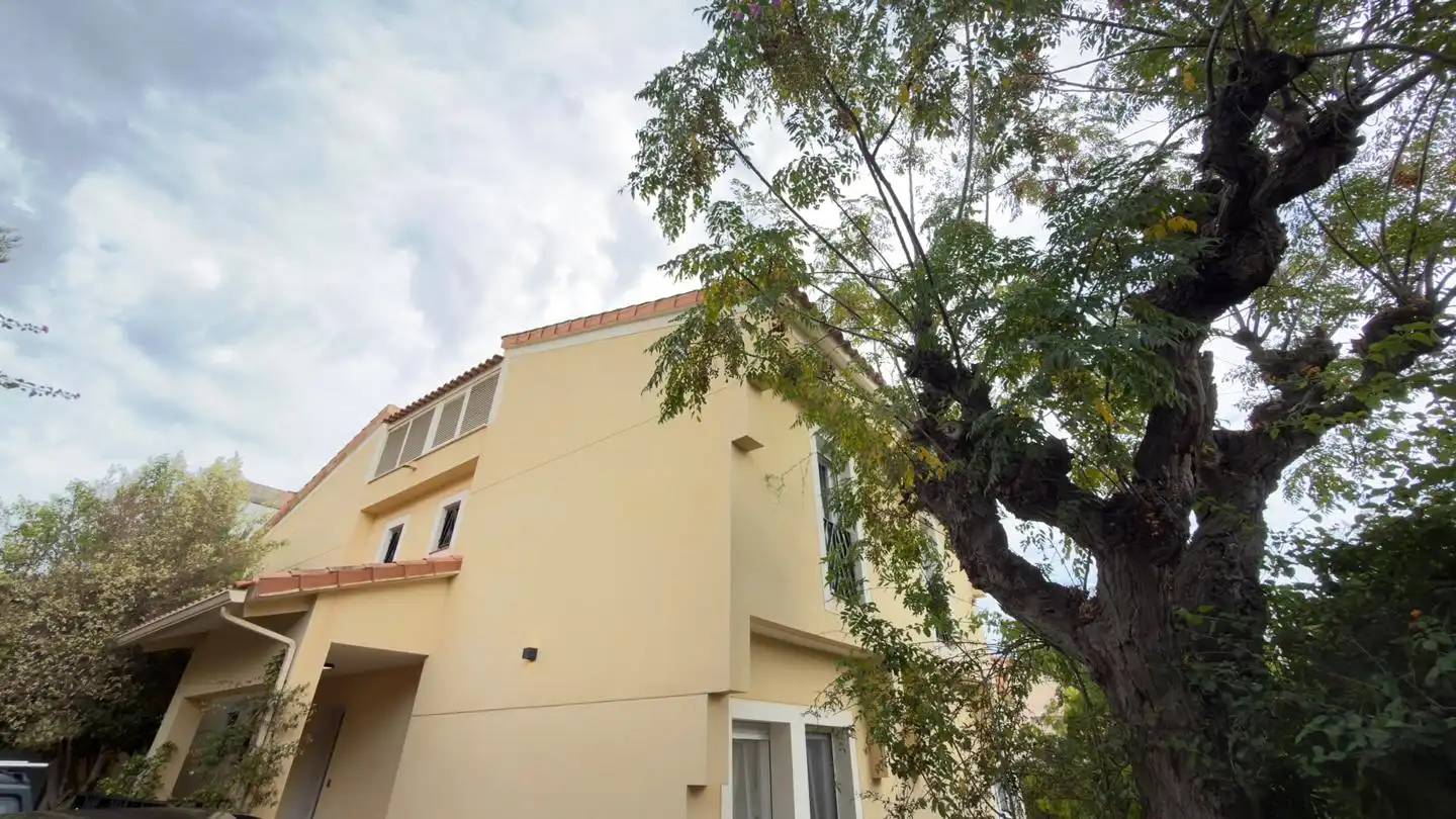 Casa con piscina in vendita a Calle De la Tintorera 4