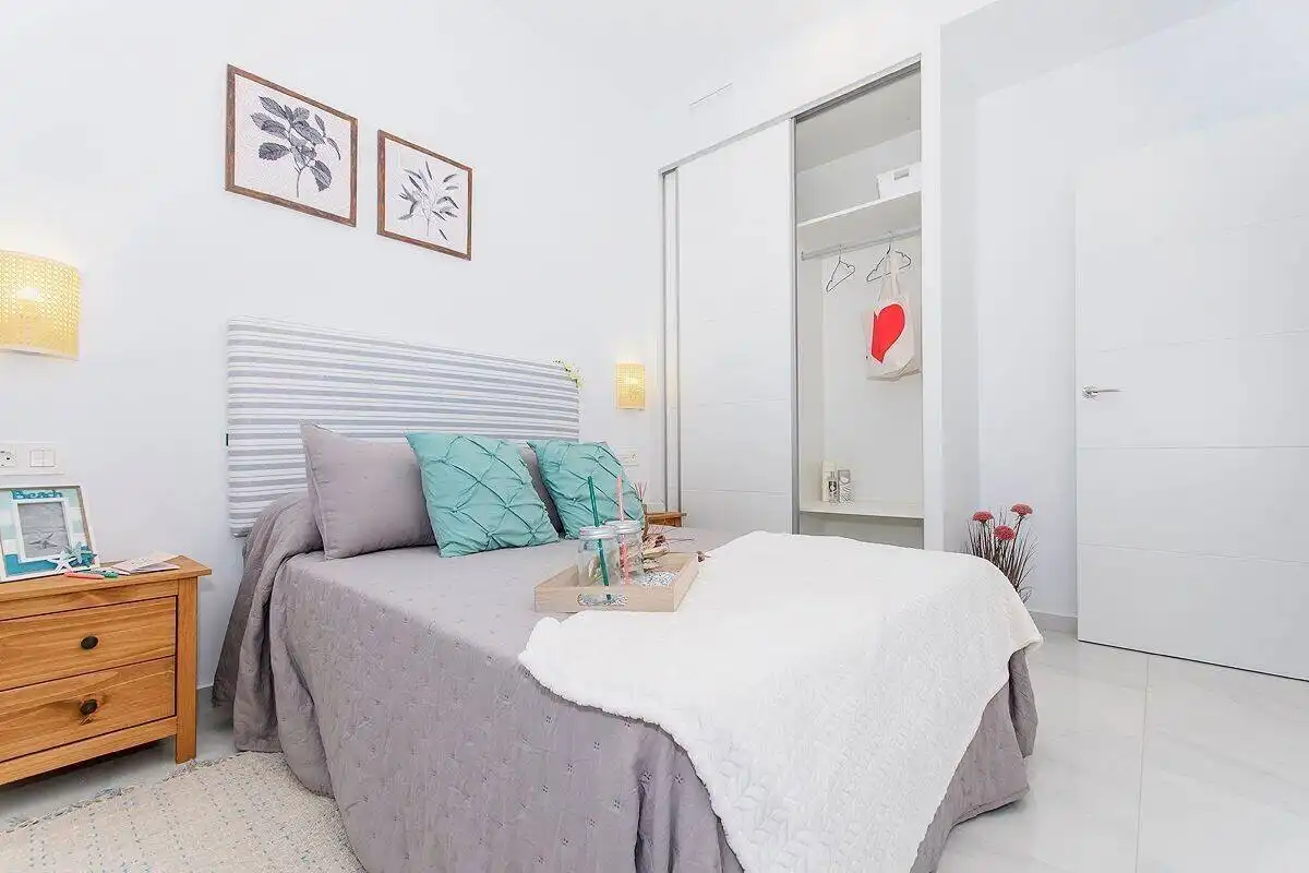 Casa con balcón en venta en Balcón de Ponoig - Polop Paradis - Polop Hills, imagen 29