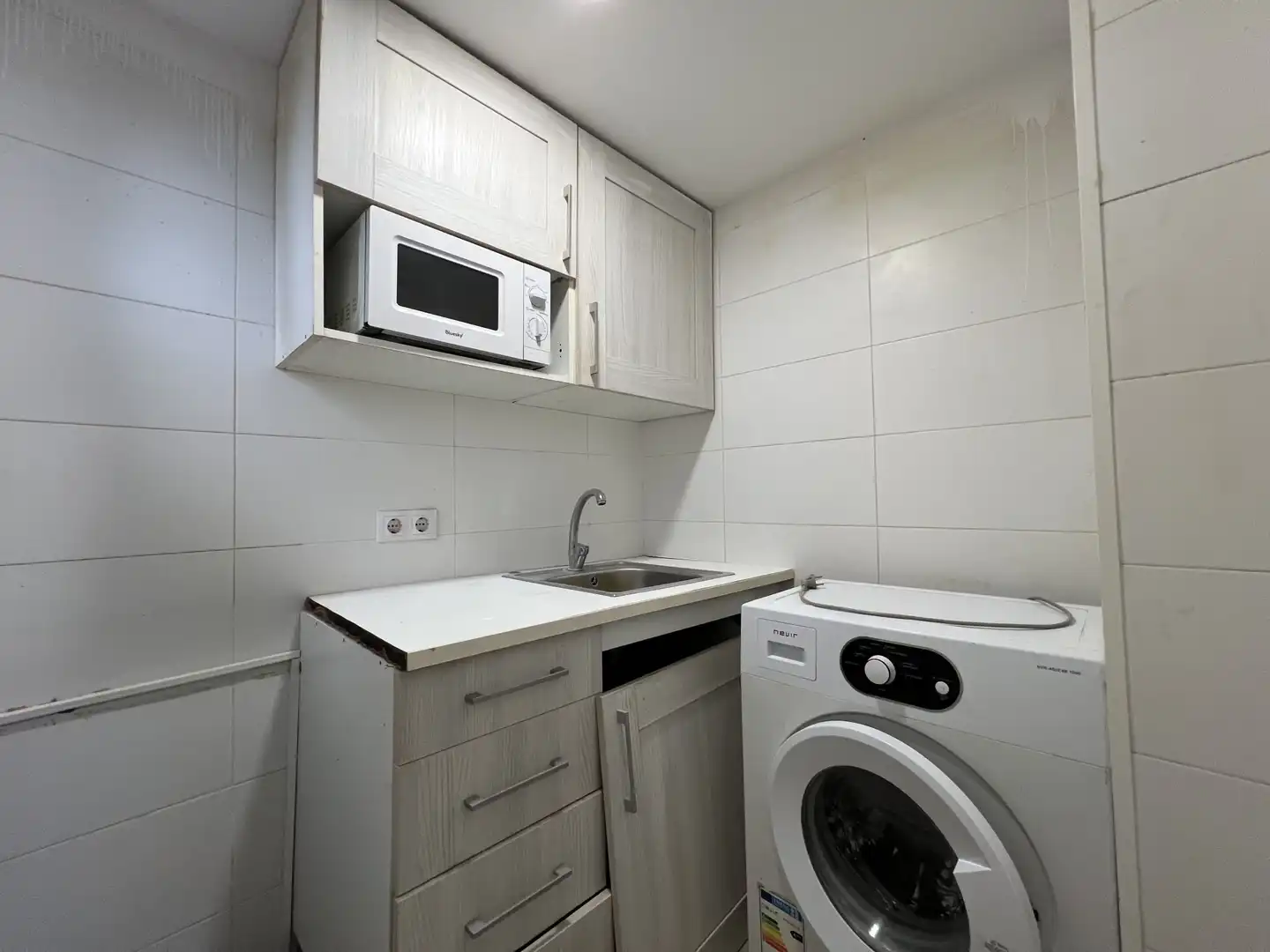Cuina de Pis en venda en Tarragona amb Aire condicionat i Terrassa