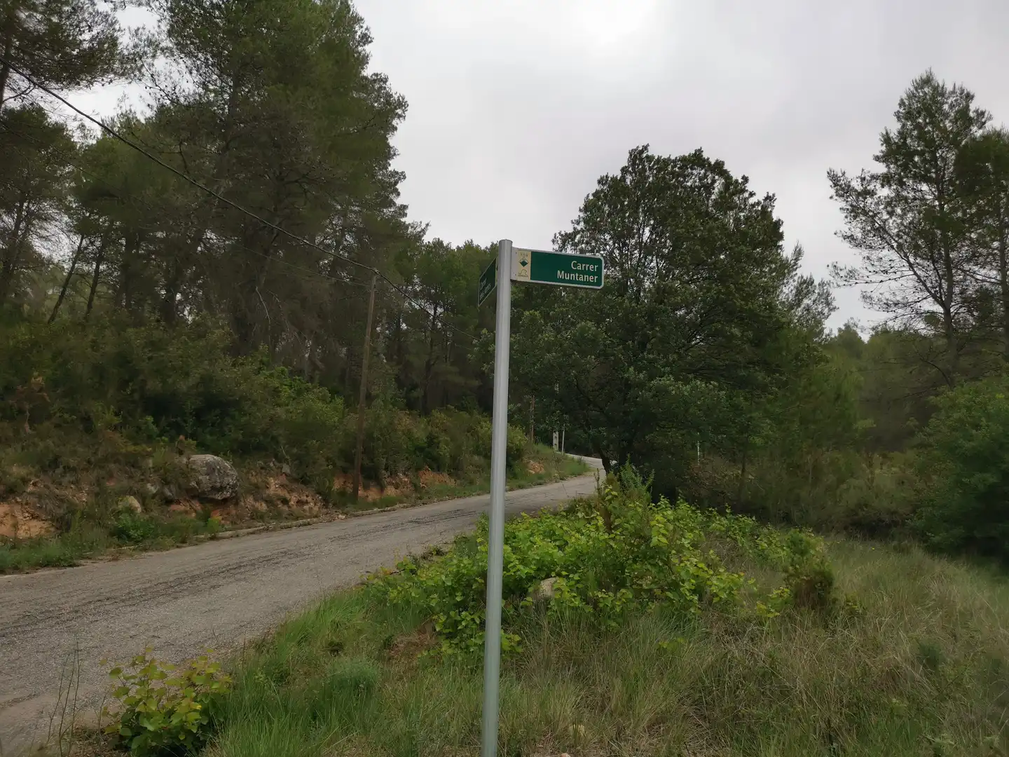 Terreny residencial en venda a El Montmell, imagen 2