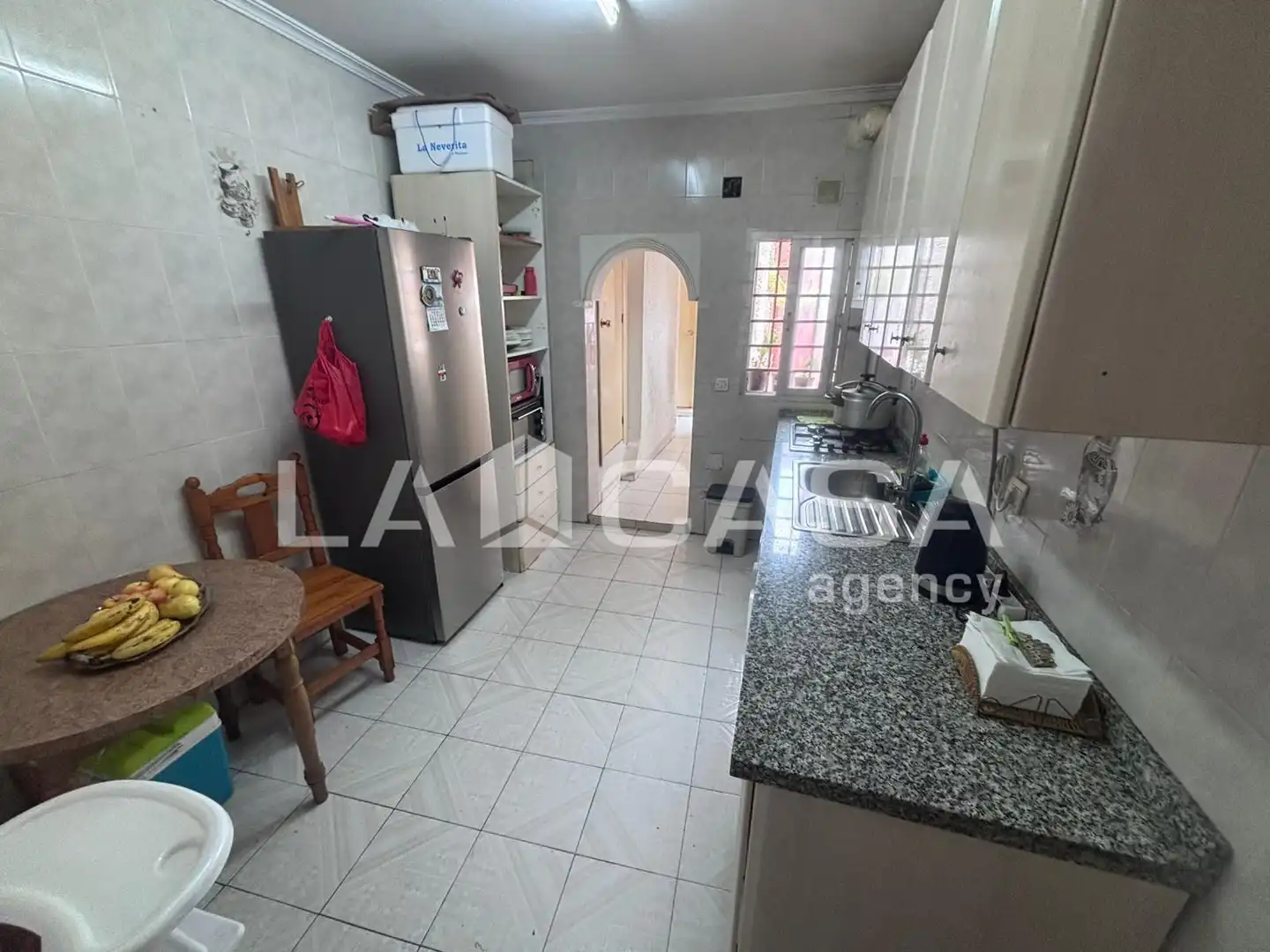 Casa con terraza en venta en Pescadores - Saladillo, imagen 22