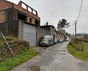 Exterior view of Industrial buildings for sale in Melón