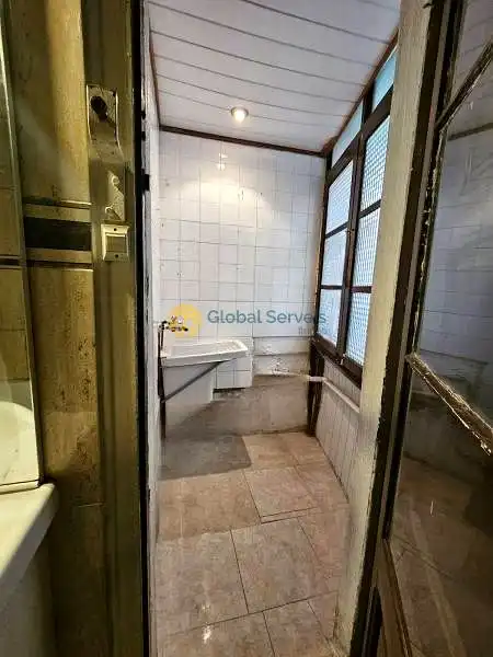 Baño de Piso en venta en Barcelona con Terraza
