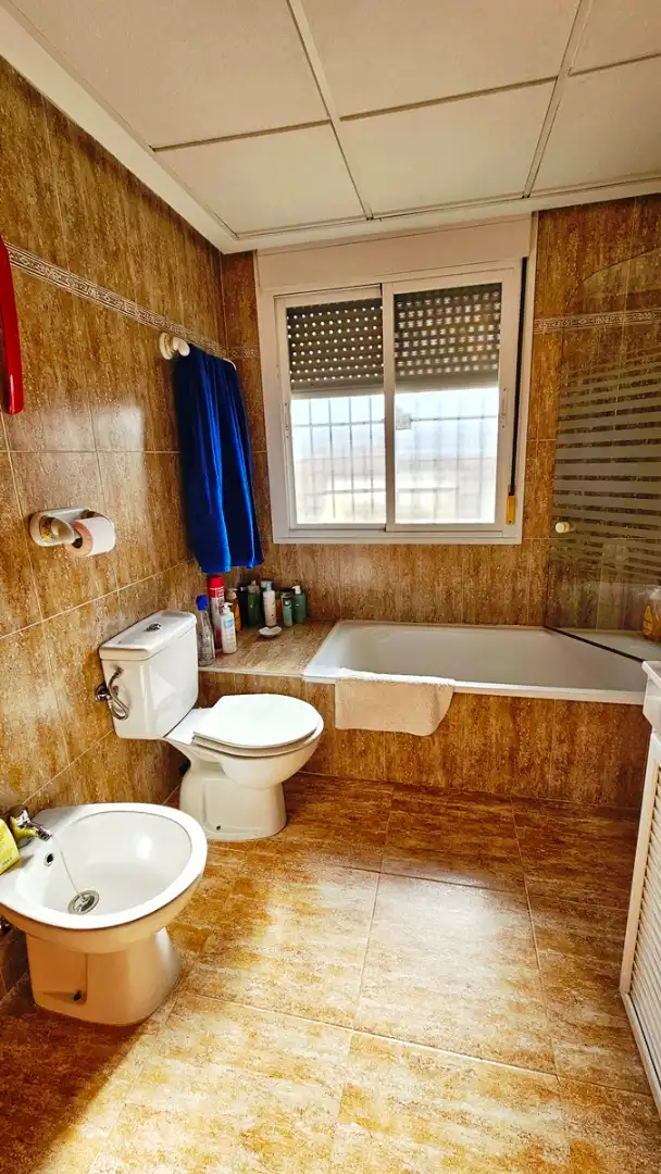 Maison jumelée avec piscine à vendre à Espartinas Pueblo, imagen 33