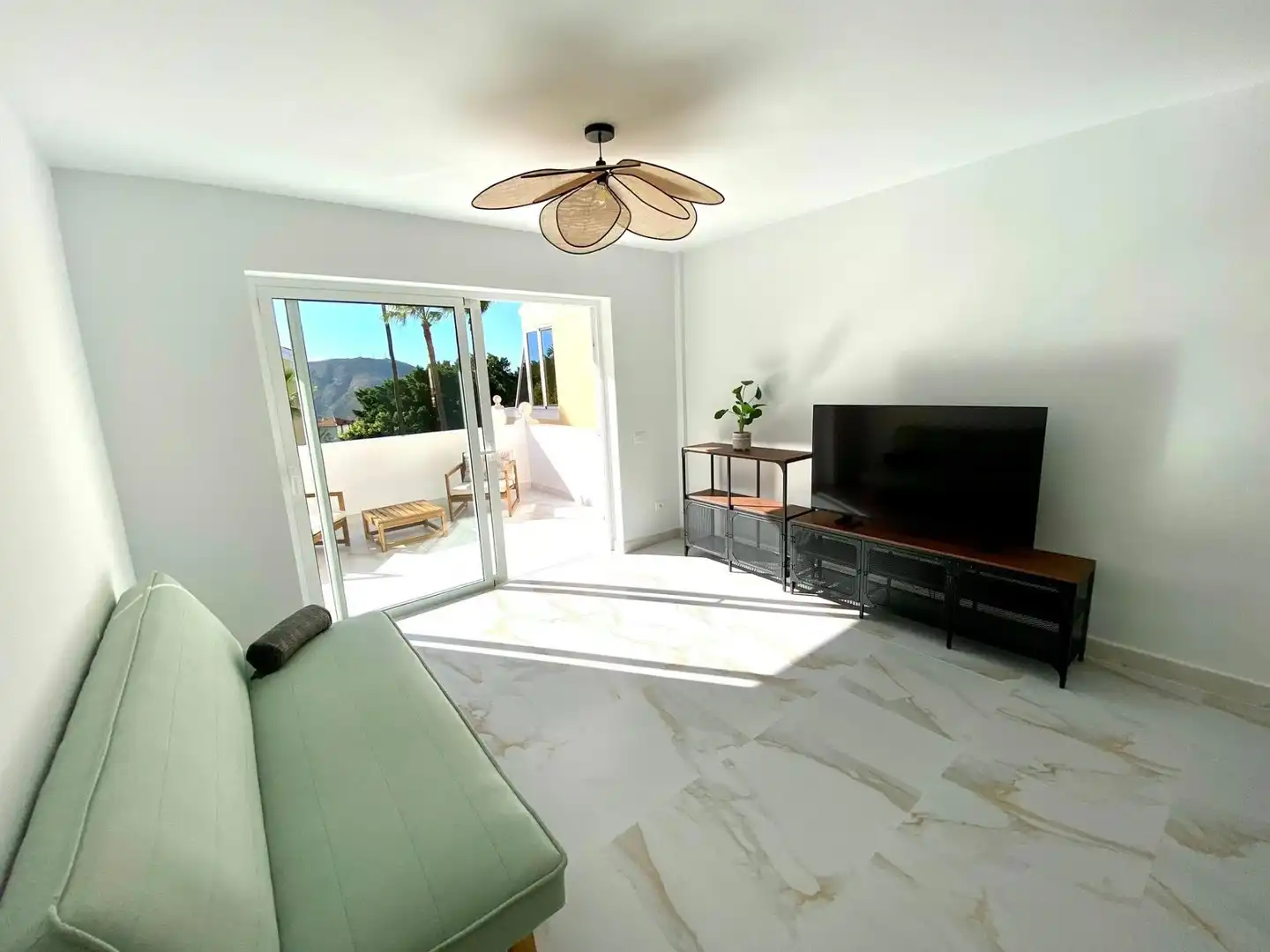 Flat for rent in Calle Morro Chayofa, 2, Chayofa