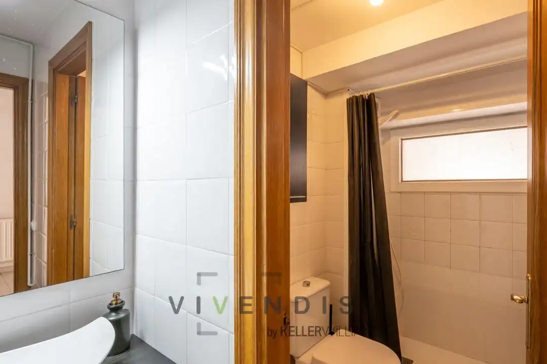Habitación de Piso en venta en Sant Andreu de la Barca, Barcelona
